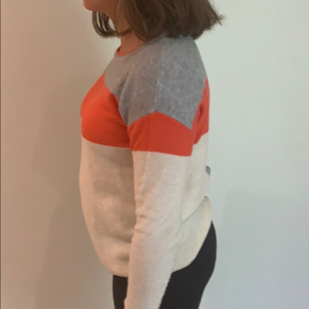 Caslon cute sweatshirt from Nordstrom - Picture 2 of 3